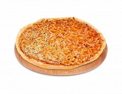 Пицца Молодежная 25 см
